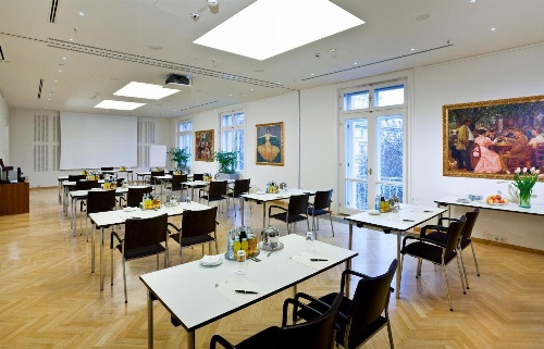 Independent - Grand Hotel Wien image 1