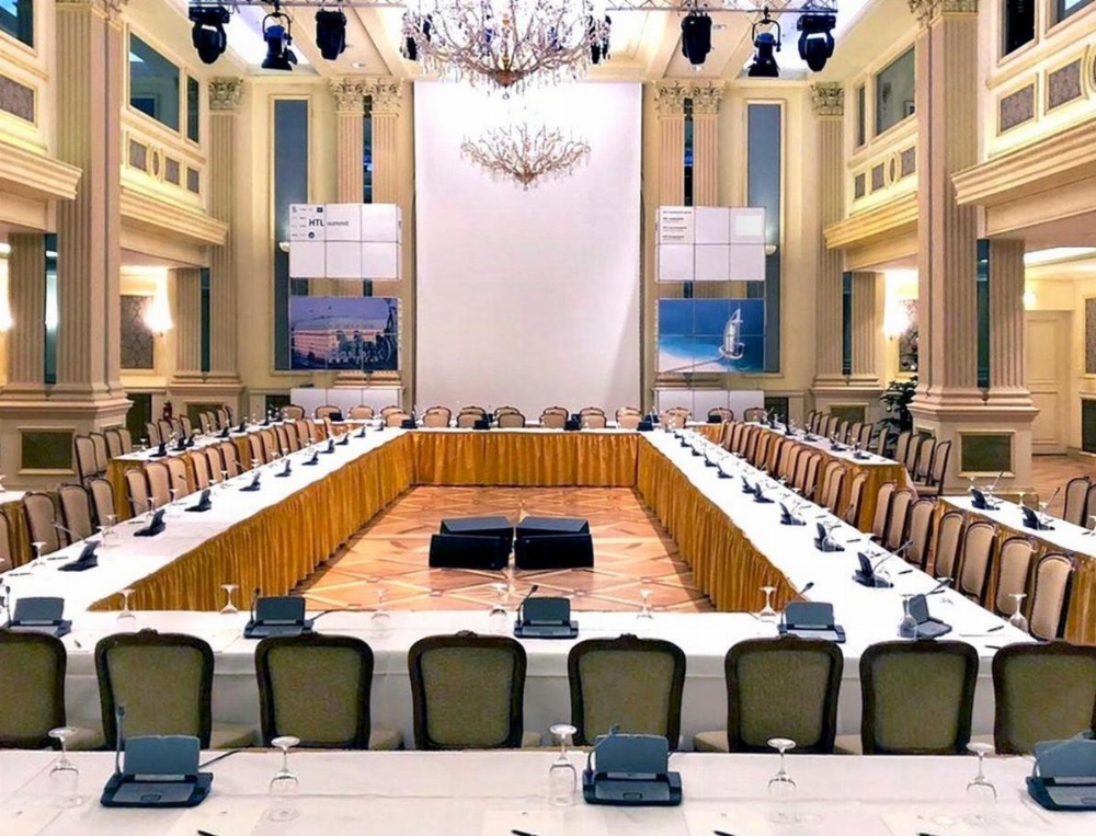 Independent - Grand Hotel Wien Image 11