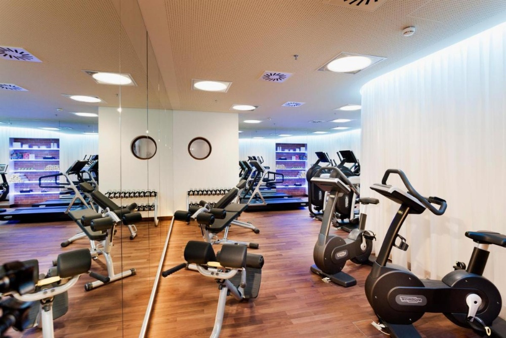 Independent - Grand Hotel Wien Image 12