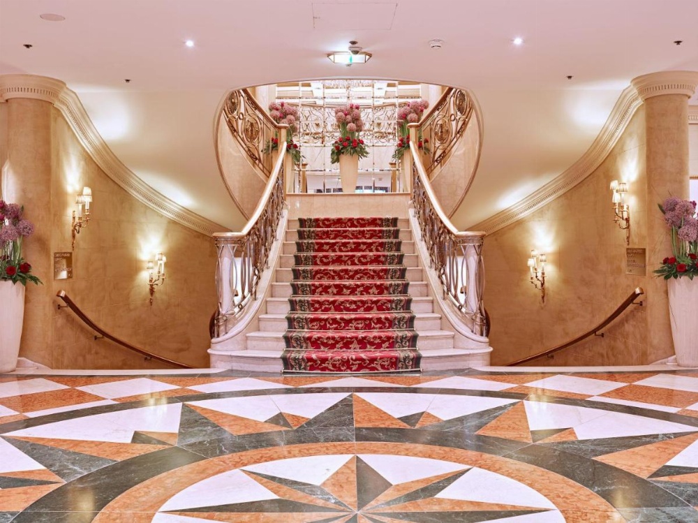 Independent - Grand Hotel Wien Image 13