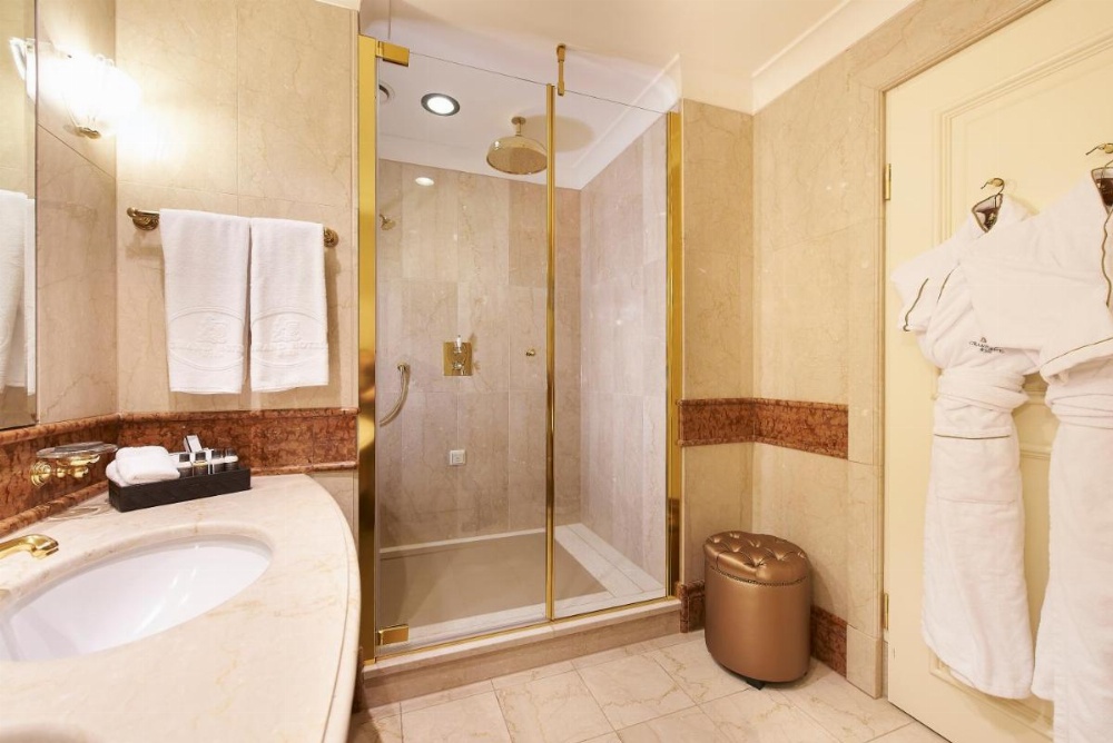 Independent - Grand Hotel Wien Image 17