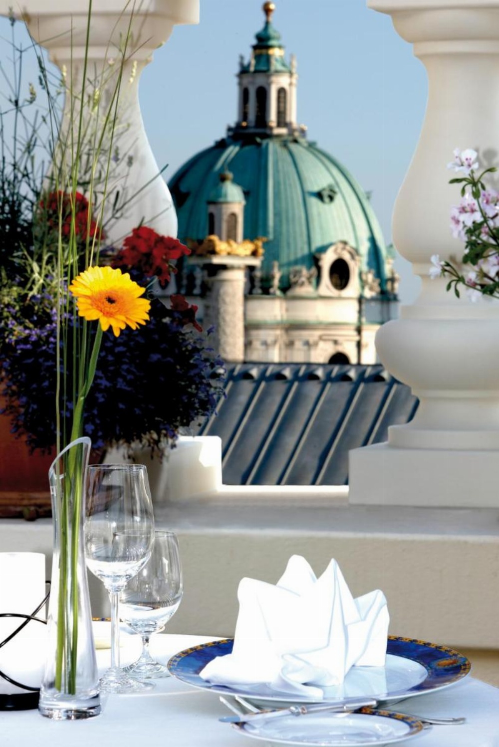 Independent - Grand Hotel Wien Image 19