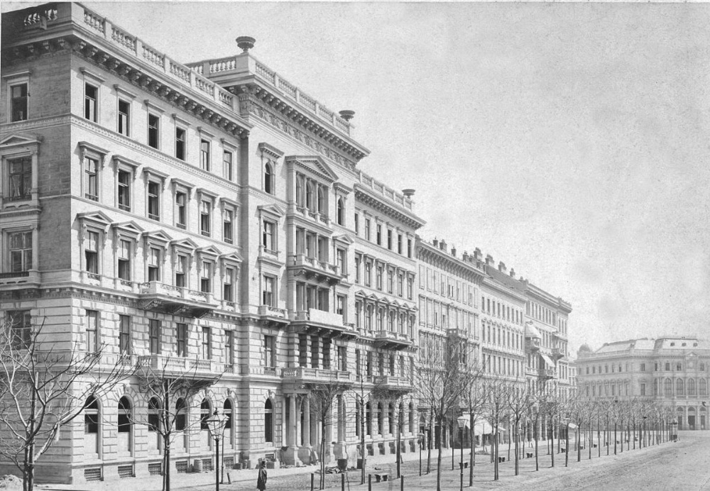 Independent - Grand Hotel Wien Image 25