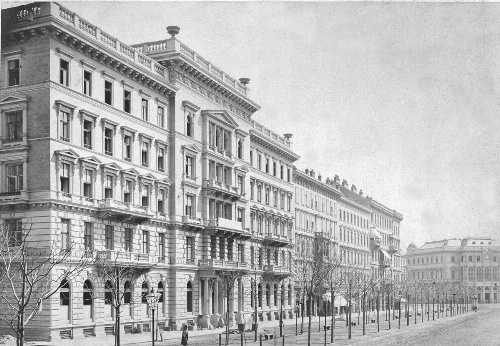 Independent - Grand Hotel Wien image 25