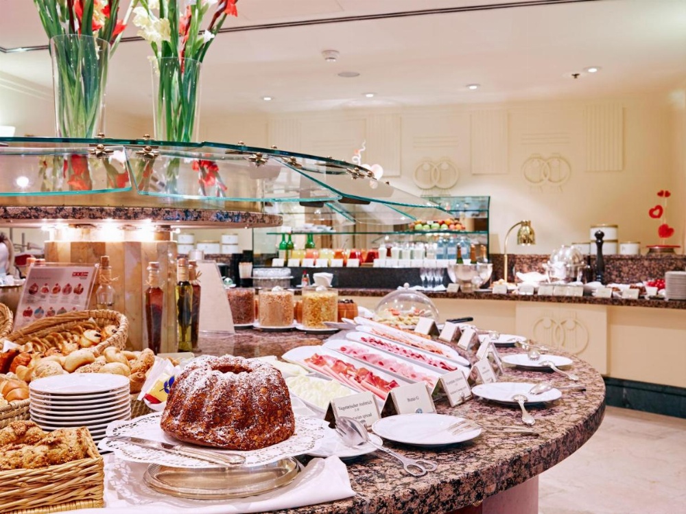 Independent - Grand Hotel Wien Image 27