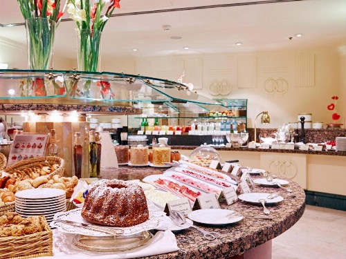 Independent - Grand Hotel Wien image 27