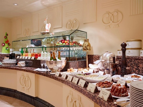 Independent - Grand Hotel Wien image 28
