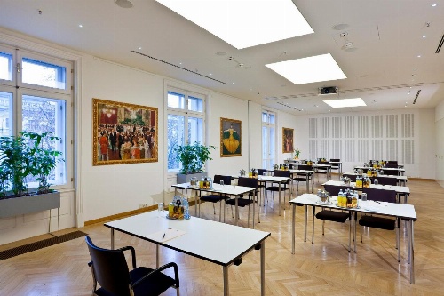 Independent - Grand Hotel Wien image 3