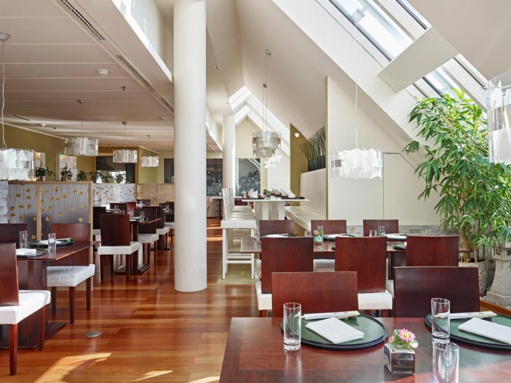 Independent - Grand Hotel Wien Image 31