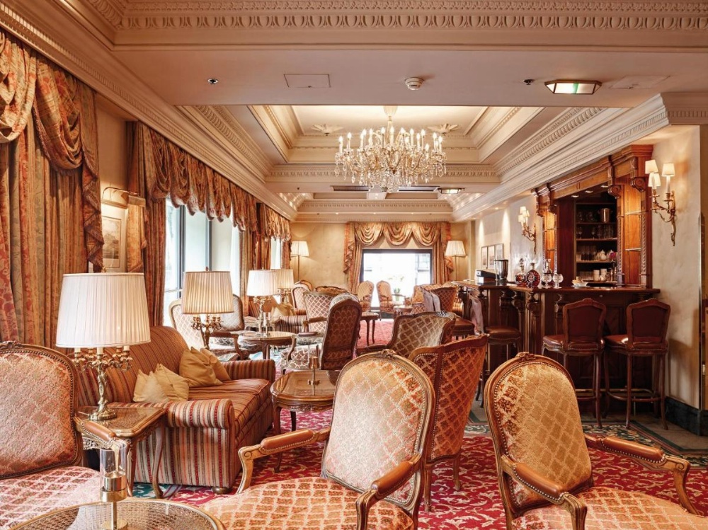 Independent - Grand Hotel Wien Image 33