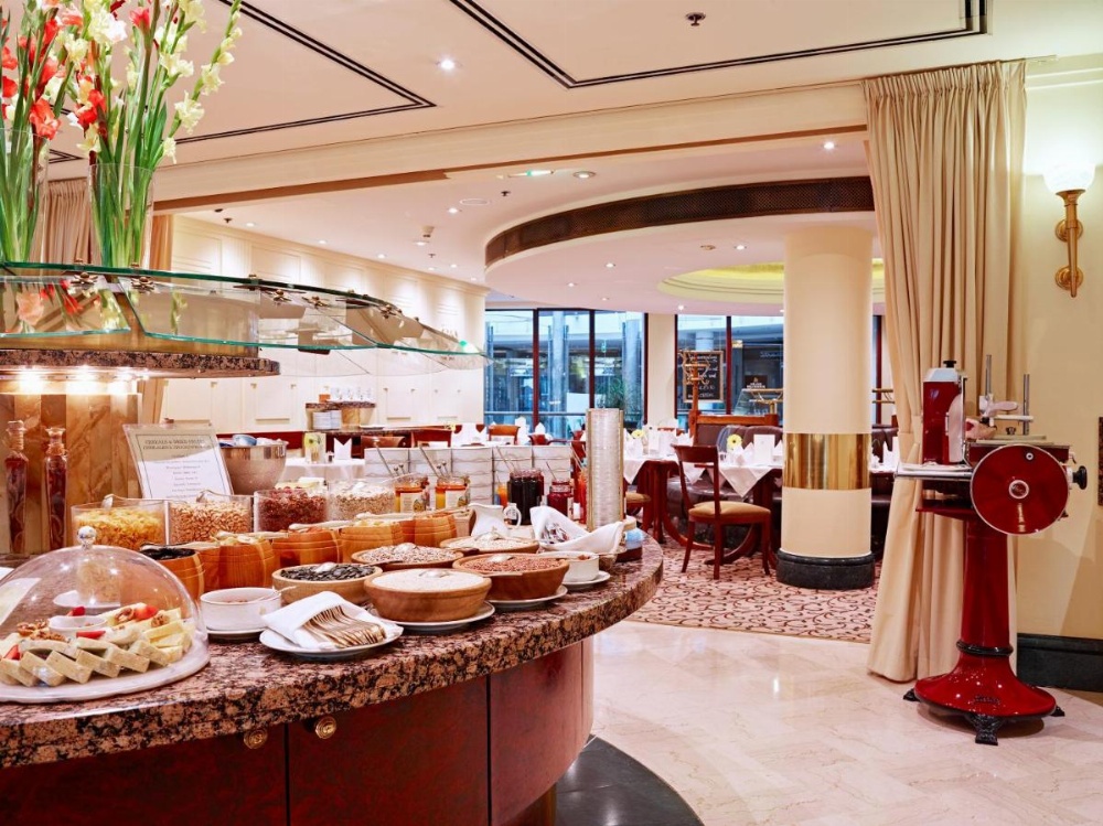 Independent - Grand Hotel Wien Image 34