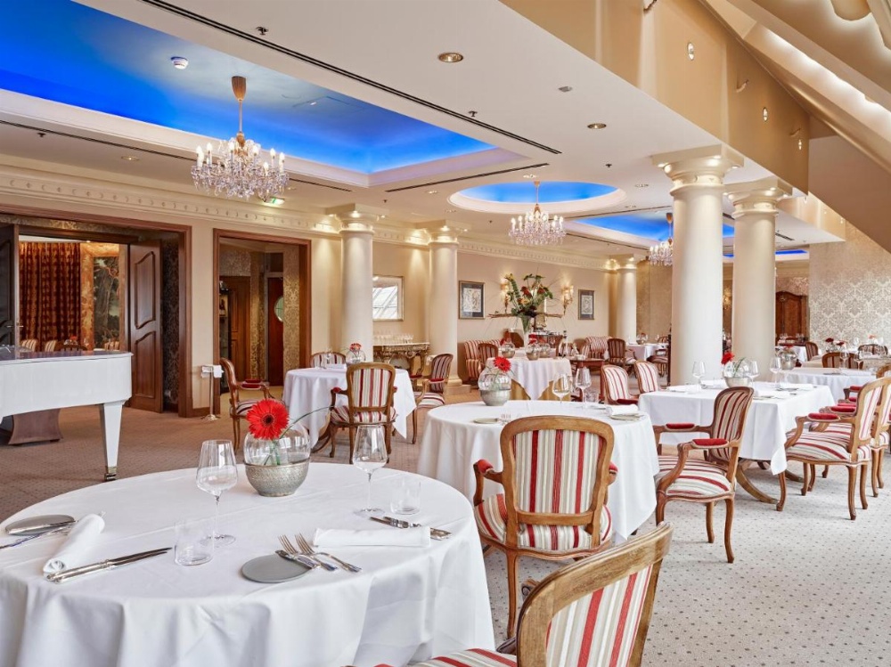 Independent - Grand Hotel Wien Image 36