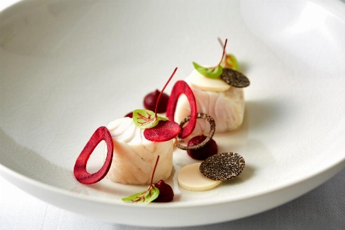 Independent - Grand Hotel Wien image 37