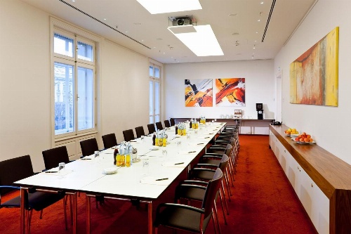 Independent - Grand Hotel Wien image 4