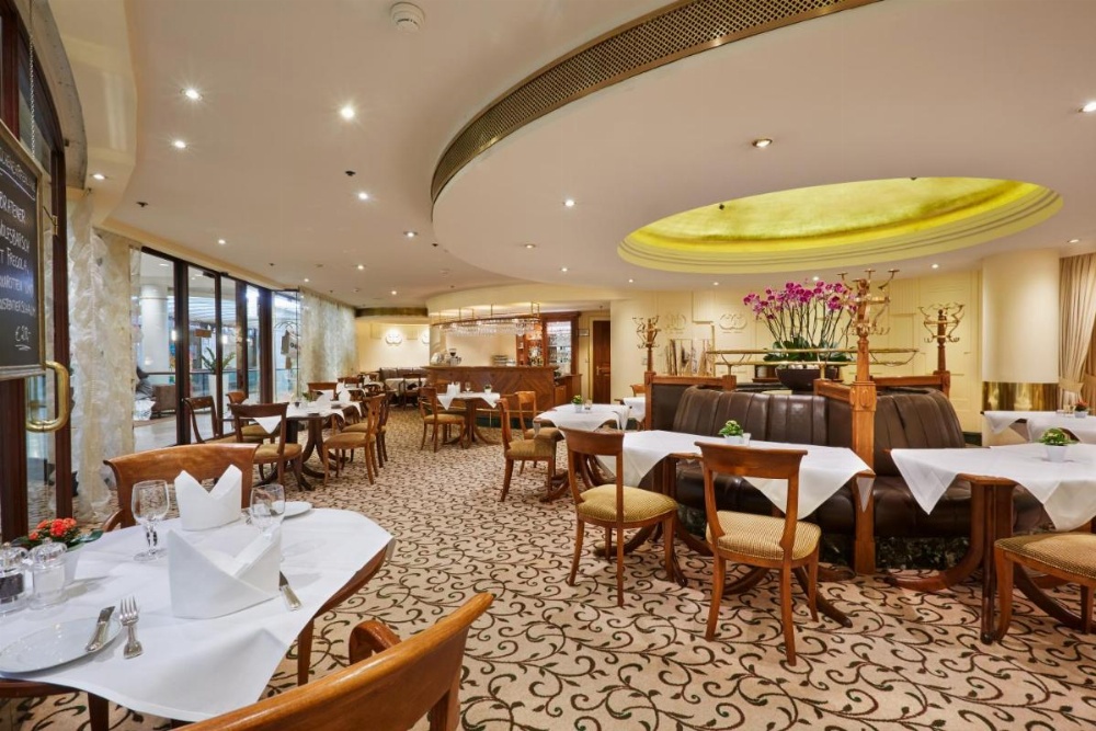 Independent - Grand Hotel Wien Image 40