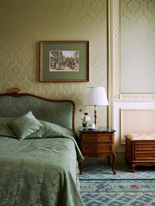 Independent - Grand Hotel Wien image 42