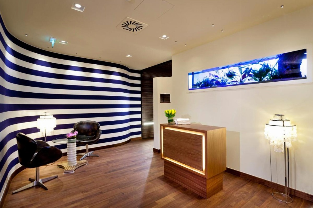 Independent - Grand Hotel Wien Image 45