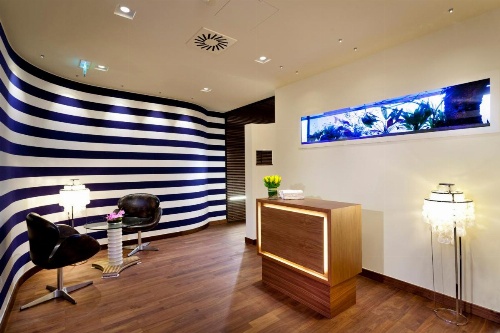 Independent - Grand Hotel Wien image 45