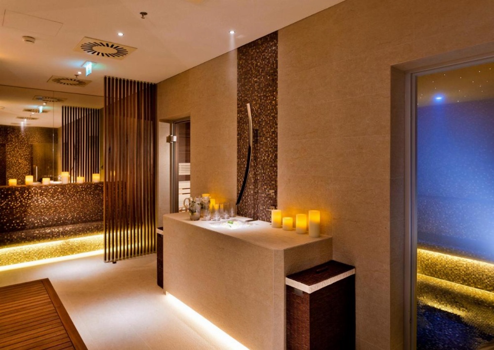 Independent - Grand Hotel Wien Image 46