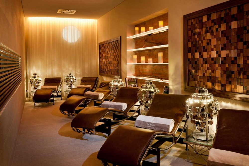 Independent - Grand Hotel Wien Image 47