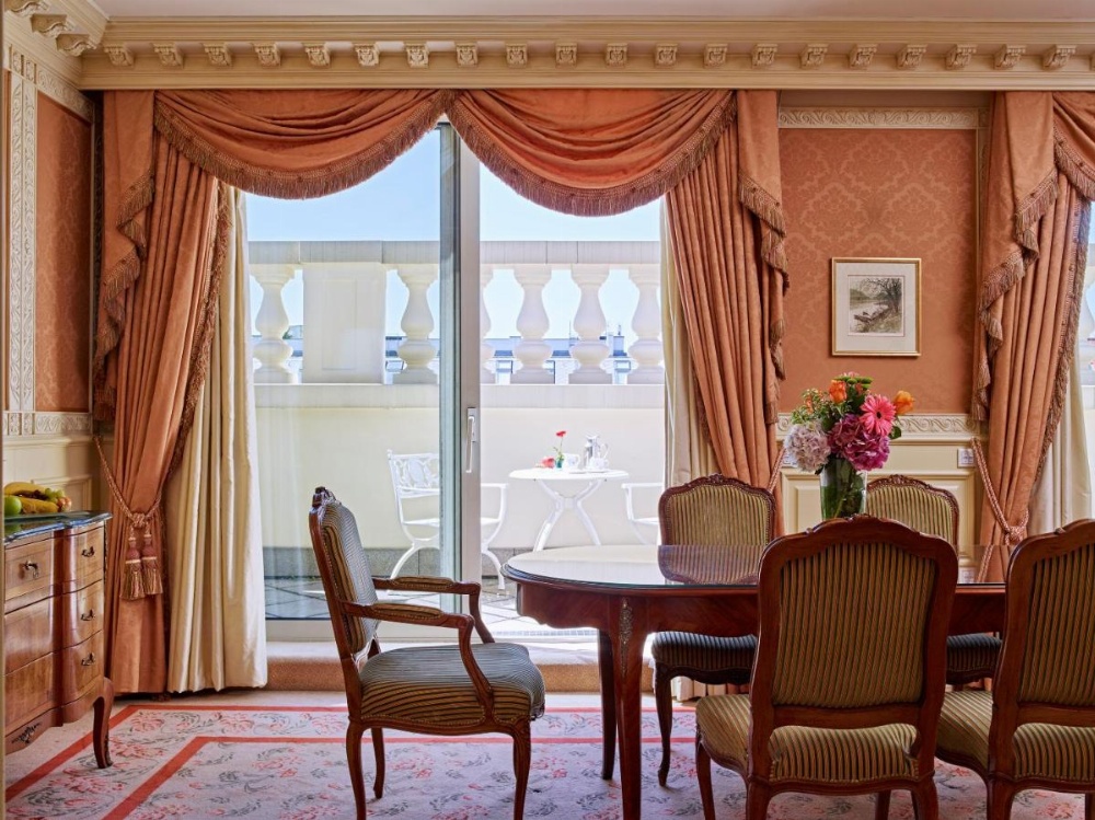 Independent - Grand Hotel Wien Image 48