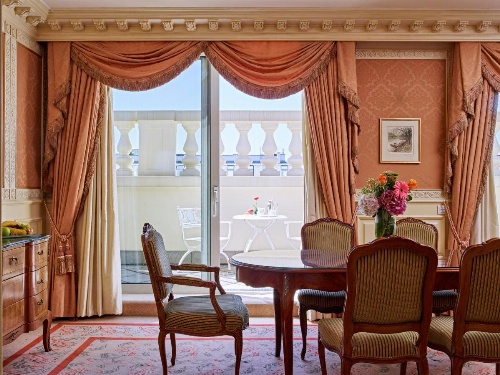 Independent - Grand Hotel Wien image 48
