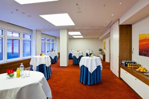 Independent - Grand Hotel Wien image 5